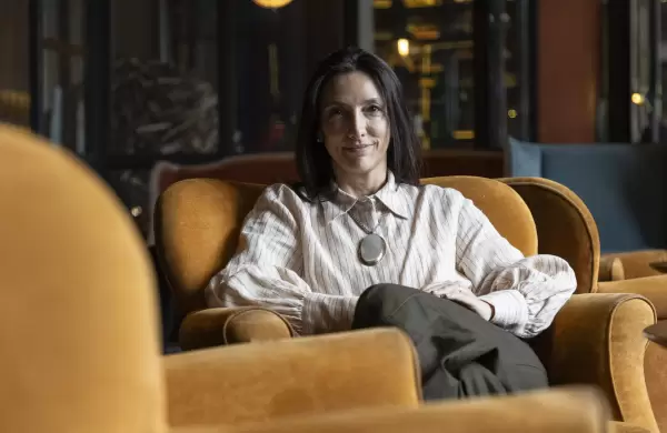 De investigadora a CEO: creó su startup Promethenz en España y desde Uruguay desarrolla un tratamiento inédito para el cáncer de páncreas