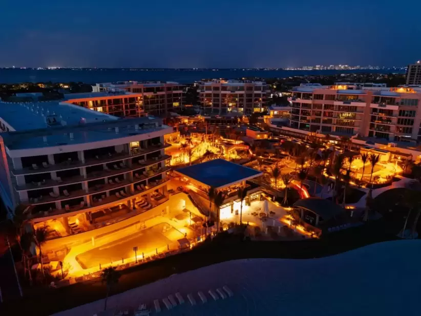 St. Regis Longboat Key