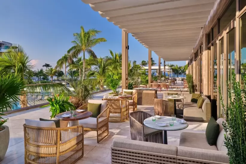 St. Regis Longboat Key