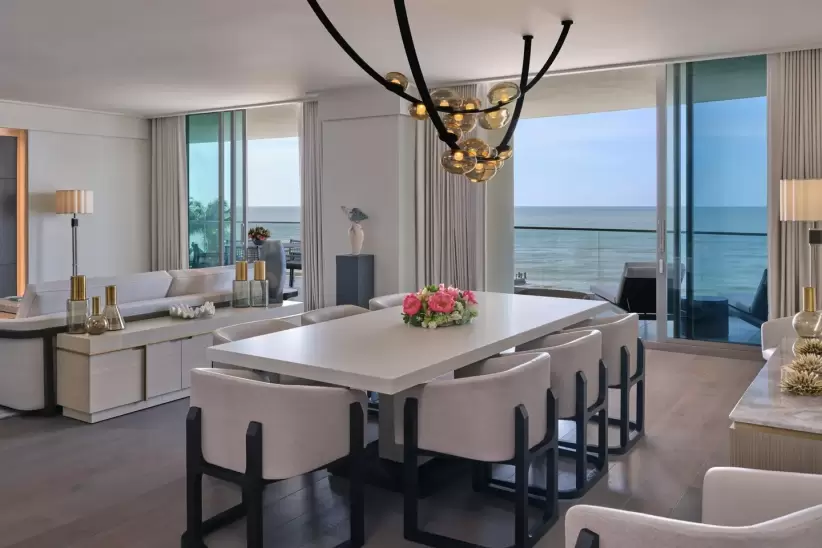 St. Regis Longboat Key