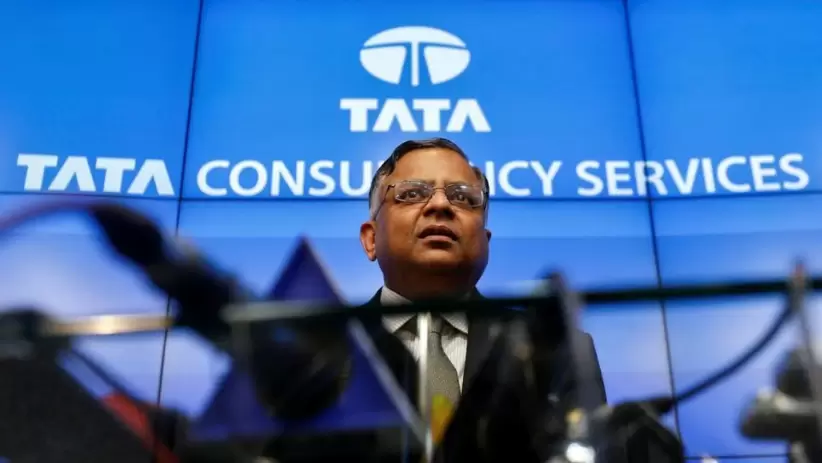 natarajan-chandrasekaran ceo de tata