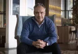 NGE finalizó la adquisición de Saceem; "Se nos abren muchas posibilidades que antes no teníamos", aseguró Alejandro Ruibal