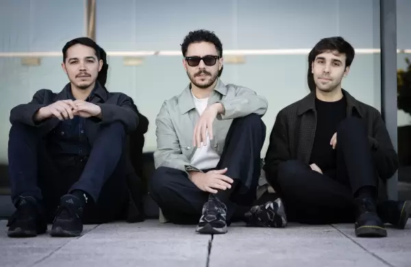 VIDEO| Cumbia Club: las claves del xito de la banda que convirti la fiesta en una marca