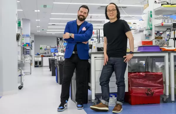 La prxima gran apuesta de la medicina: la startup que usa ARNm para combatir el cncer y ya vale US$ 550 millones