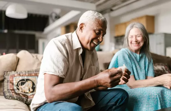 La revolucin de las startups que apuestan a un mundo donde vivir hasta los 100 aos ser lo normal