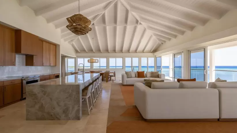 Salterra, a Luxury Collection Resort & Spa