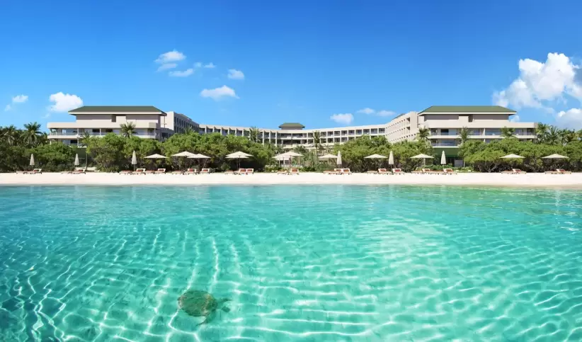 JOIA Aruba by Iberostar