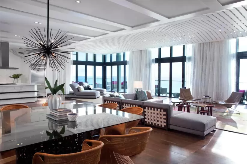 Kimpton Seafire Resort + Spa