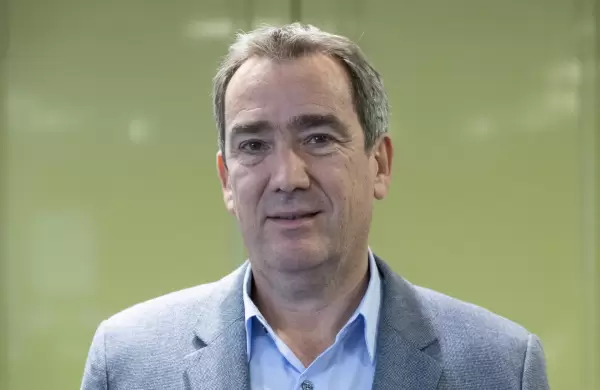 Expansión al este, nuevas reglas en el parque automotor y la consolidación del retail: Omar Daneri detalla los planes de Car One para 2026