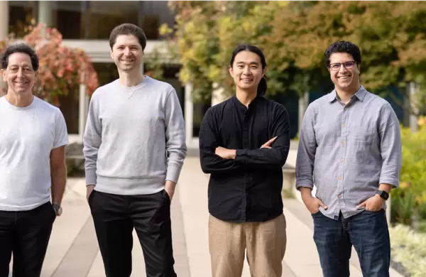 La startup que quiere recrear una célula con IA y que acaba de recibir US$ 30 millones para revolucionar la lucha contra el cáncer