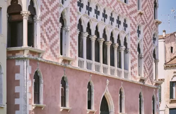 Lujo en Venecia: Orient Express abre un hotel en un palacio del siglo XV