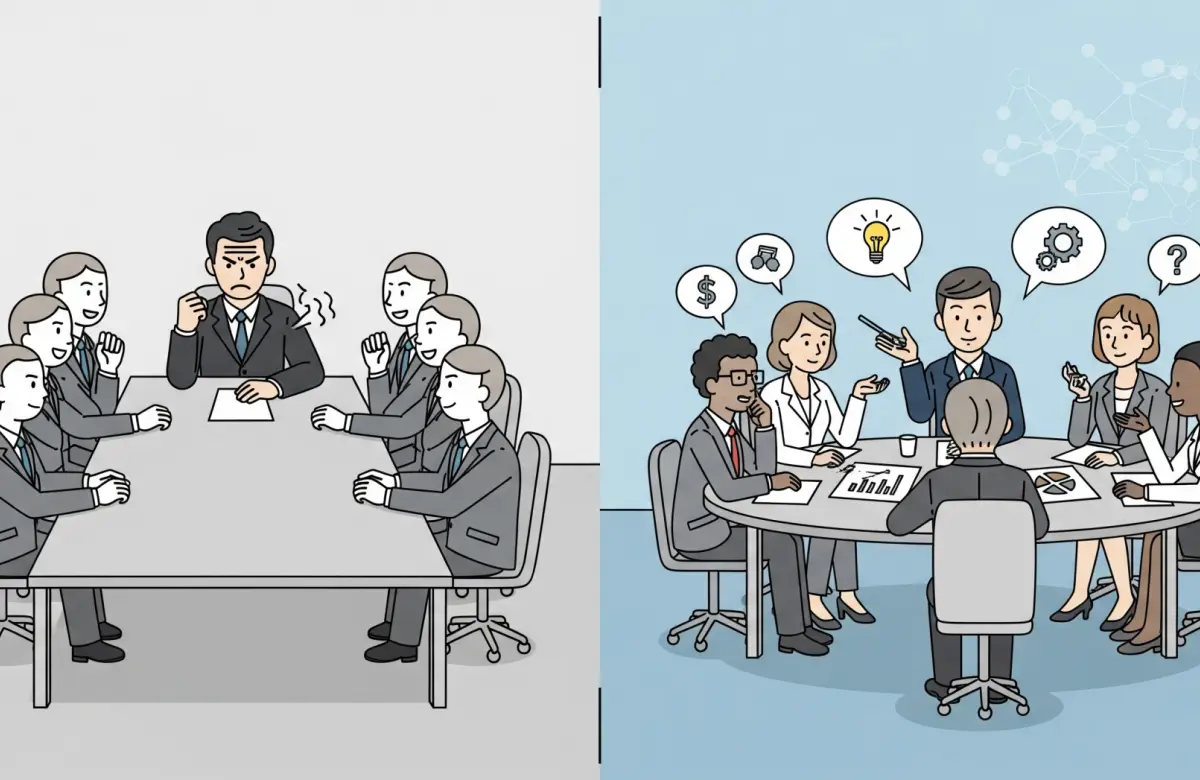 ¿Jefe tóxico o manager difícil? Cómo reconocer la diferencia