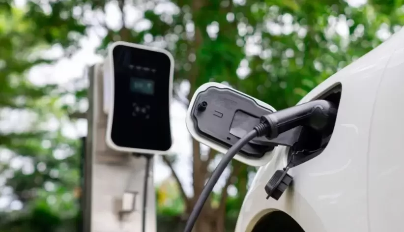 cargadores electricos