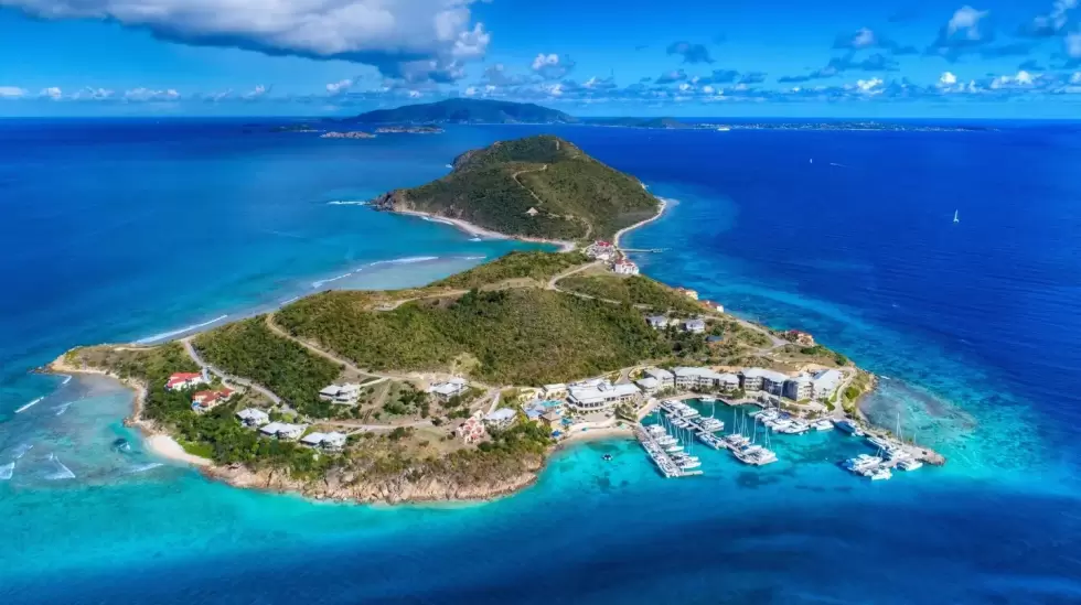 caribe
