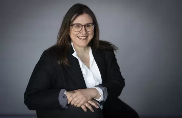 Directora nacional de Trabajo sobre reducción de la jornada laboral: "Cada sector sabe cómo organizarse sin asumir costos que no pueda sostener"