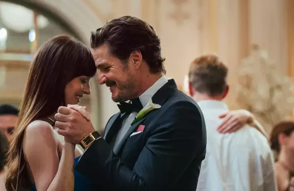 Qué ver: Amores materialistas, elegir personas como una IA