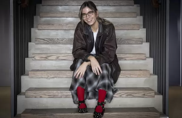 Florencia Cohen: la importancia del legado en su fibra emprendedora y los planes de expansión de Symphorine en Hispanoamérica