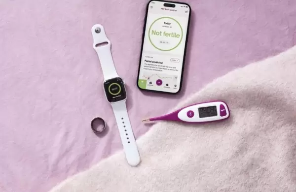 Cada vez ms mujeres dejan la pldora: crece el auge de los anticonceptivos sin hormonas y digitales en todo el mundo