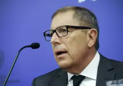 El ministro de Economía Gabriel Oddone declaró un patrimonio de US$ 1.8 millones frente a la Jutep