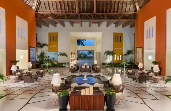 Un paraso all-inclusive: el resort family friendly para disfrutar lo mejor de Mxico