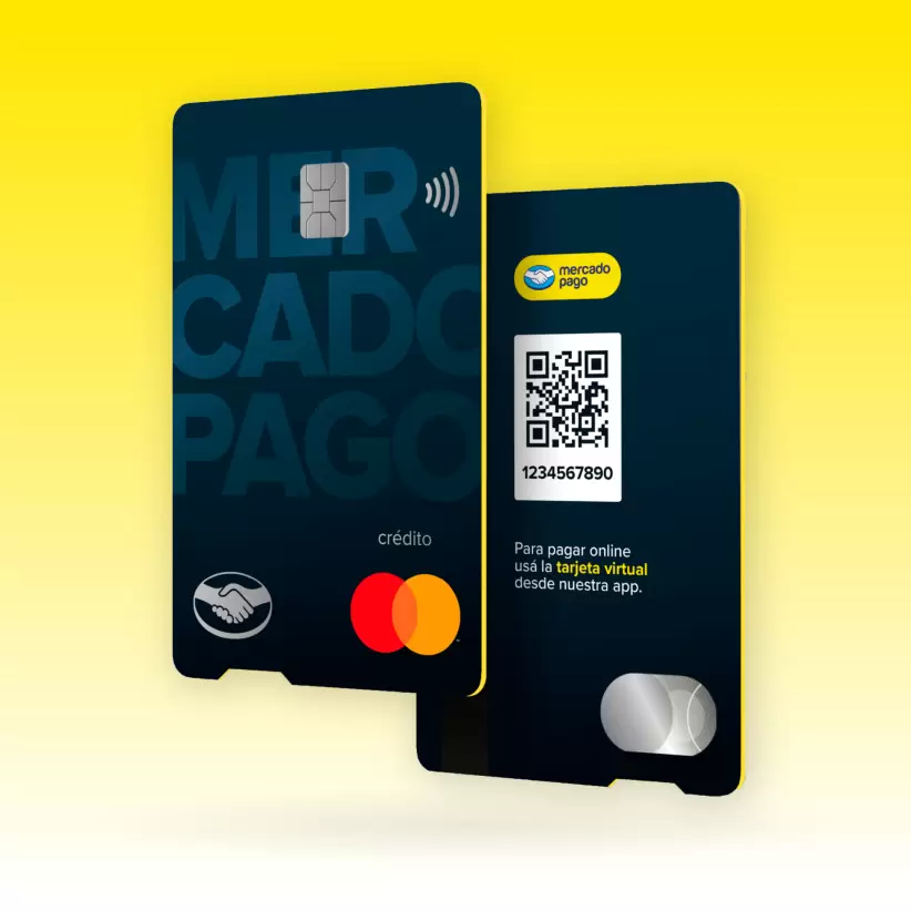 tarjeta de credito mercado pago 2