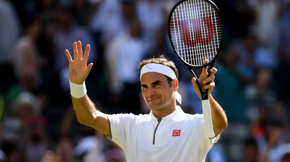 Roger Federer