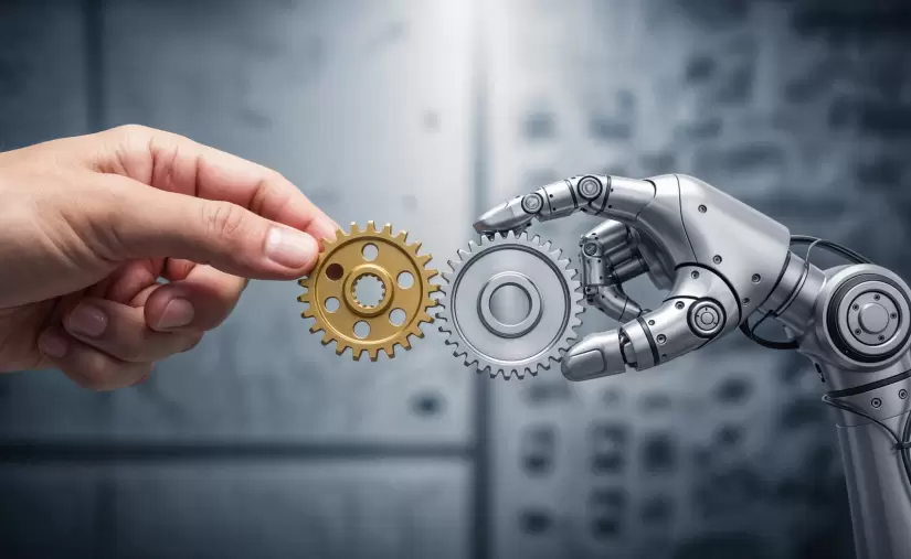 Qué son las “carreras híbridas” y cómo construir un rol que ninguna máquina pueda reemplazar