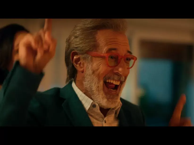 Homo Argentum. Fotos: Difusión.