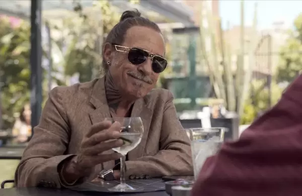 Qué ver: Homo Argentum ¿es esta la argentinidad minimalista al palo?