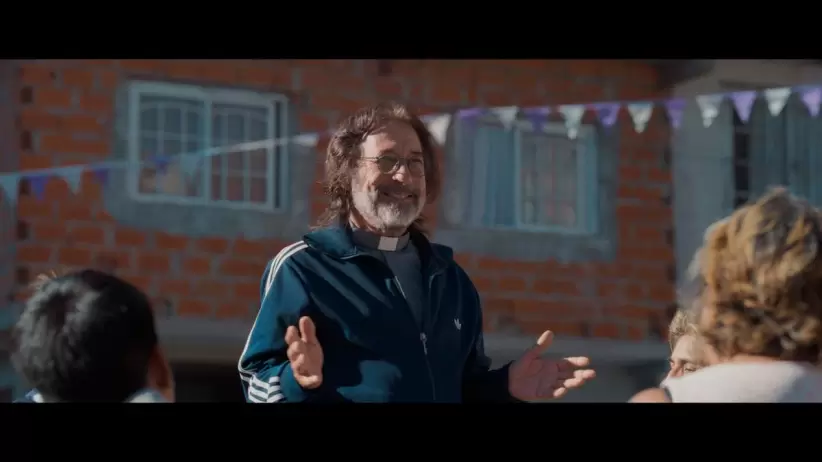 Homo Argentum. Fotos: Difusión.