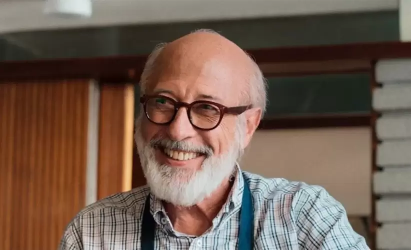 Homo Argentum. Fotos: Difusión.