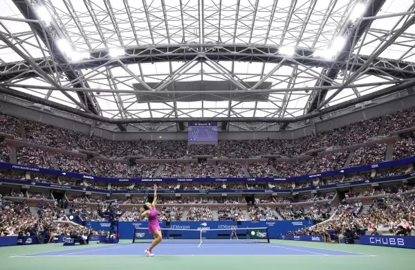 Ccteles por US$ 39 y US$ 90 millones en premios: el US Open 2025 en cifras