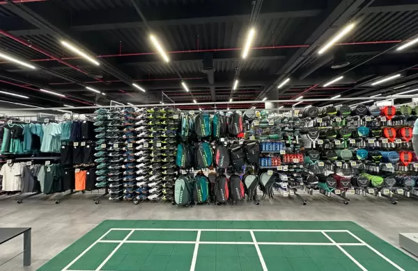 Con una inversión de US$ 20 millones, Decathlon prepara la apertura de su primera tienda en Argentina: los detalles de su plan de expansión