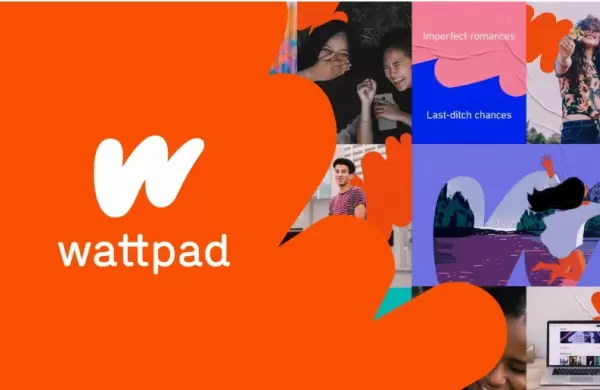 La frmula detrs del xito de Wattpad y Webtoon: as se crea un hit global como "A travs de mi ventana" o "Culpa tuya"
