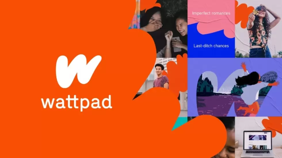 wattpad