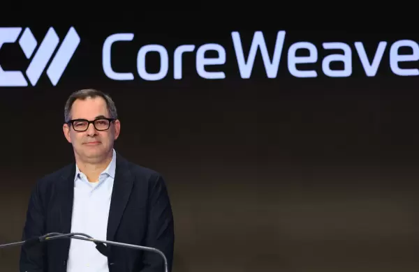 Qué nos dicen las últimas salidas a bolsa de empresas tech sobre el futuro de la inteligencia artificial como negocio