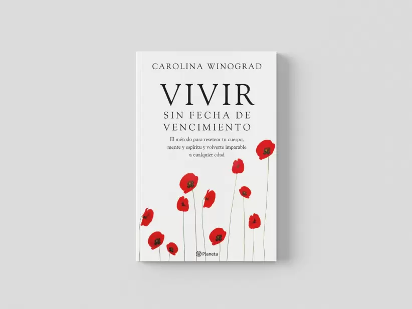 Carolina Winograd