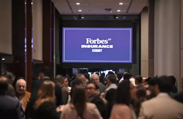 Forbes Insurance Summit: las frases destacadas de la tercera edicin del encuentro que rene al sector asegurador