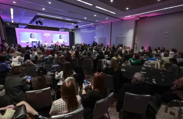 Save the date: se viene la cuarta edición de Forbes Mujeres Power Summit con una novedad muy especial