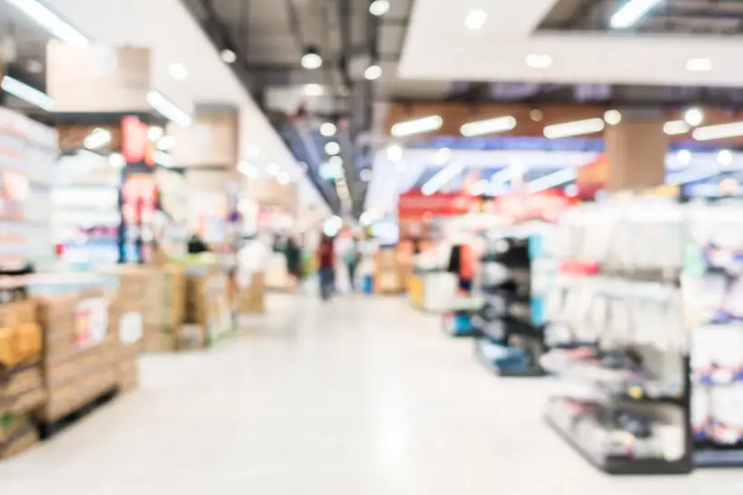retail