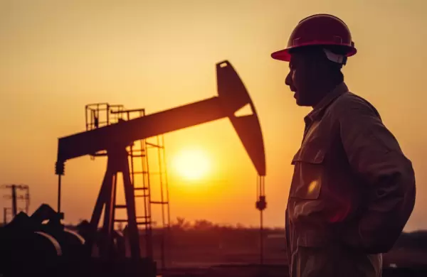 El sorprendente hallazgo petrolero de Talos Energy en el Golfo de Mxico