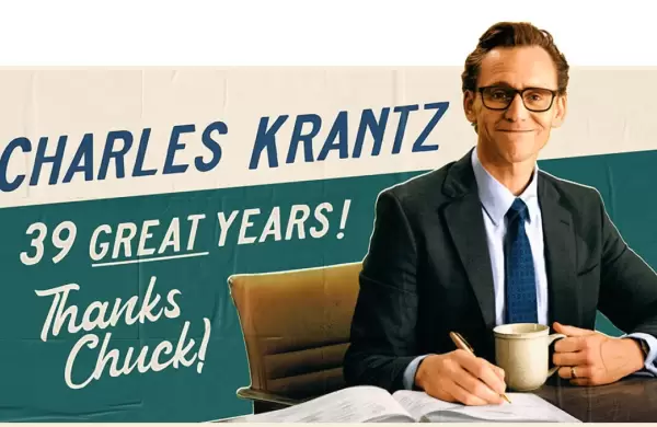 Qué ver: la vida de Chuck, la nueva oleada de Stephen King