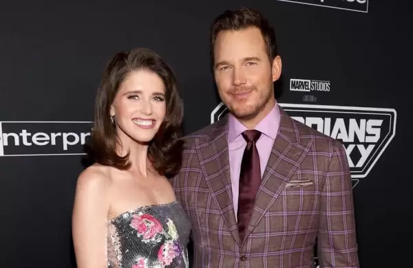 As es la mansin de US$ 20 millones que Chris Pratt y Katherine Schwarzenegger pusieron a la venta