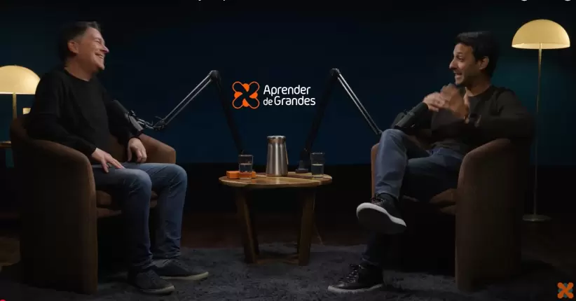 aprender a crecer gerry garbulsky y ariel szarfsztejn x 2