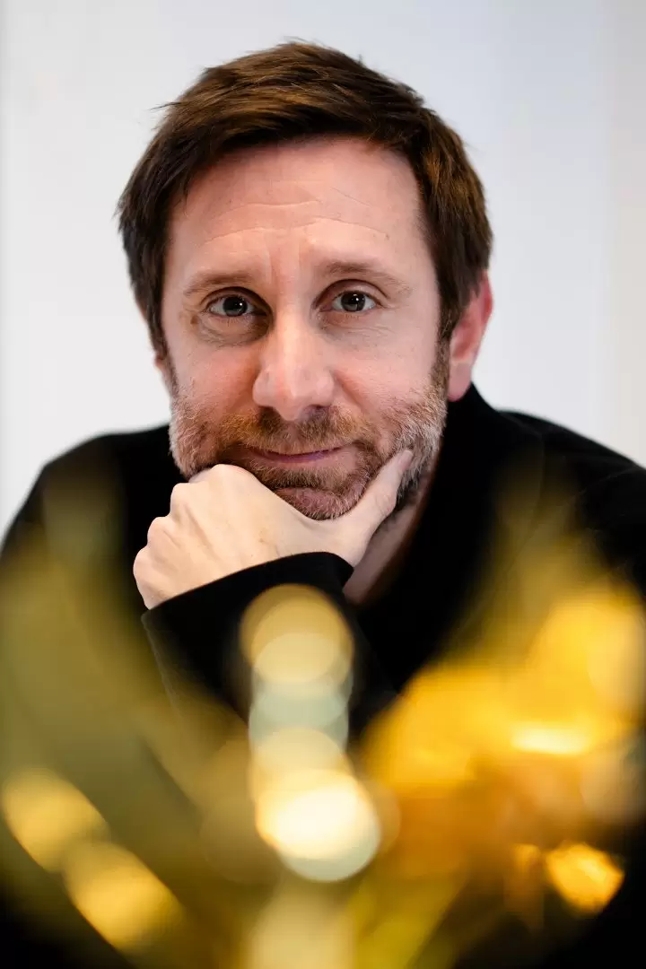 Julin Kanarek de Ciudadana