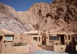 El pueblo argentino que se metió entre los 50 más hermosos del mundo