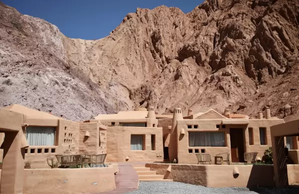 El pueblo argentino que se metió entre los 50 más hermosos del mundo