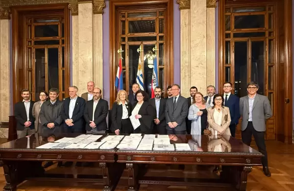 Nuevos impuestos a las multinacionales, a activos en el exterior y a TEMU: los cambios tributarios que propone el gobierno en el Presupuesto Nacional