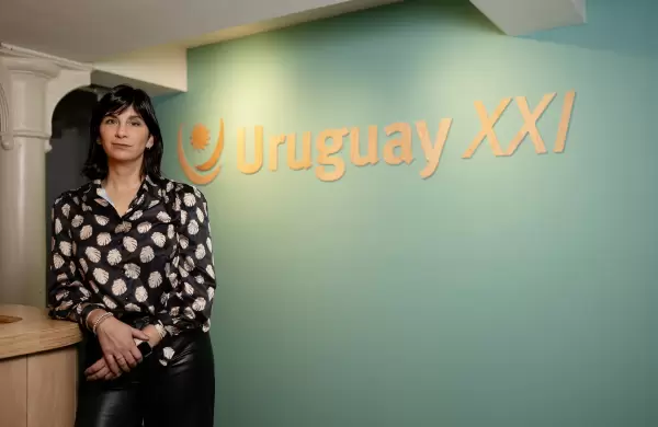 Directora ejecutiva de Uruguay XXI: "El foco en el aftercare a las inversiones extranjeras es fundamental"