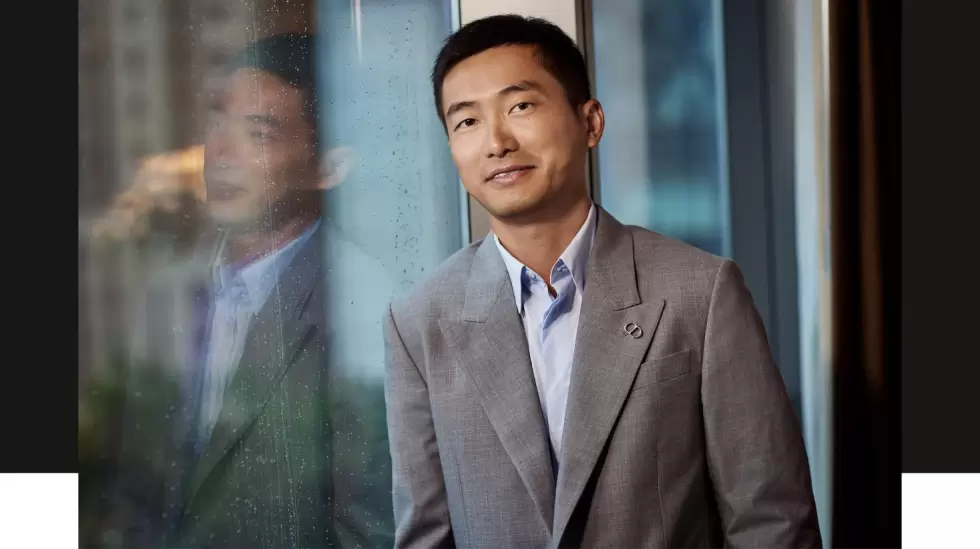 Nathan Xu